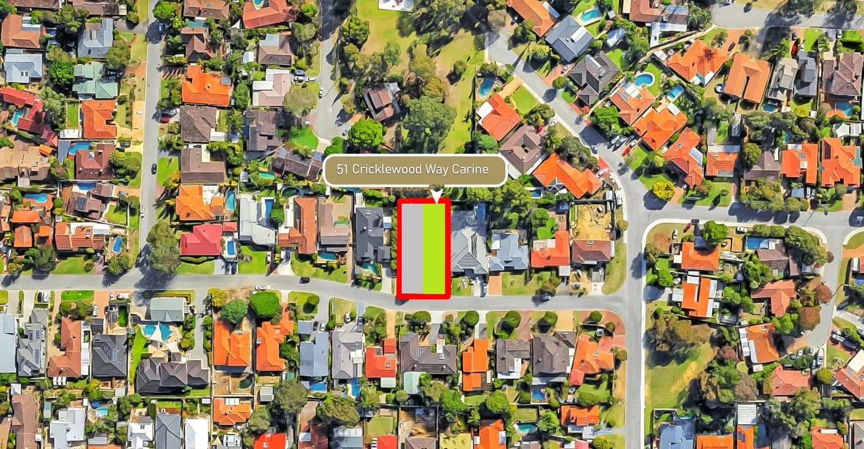 51 Cricklewood Way, Carine WA 6020