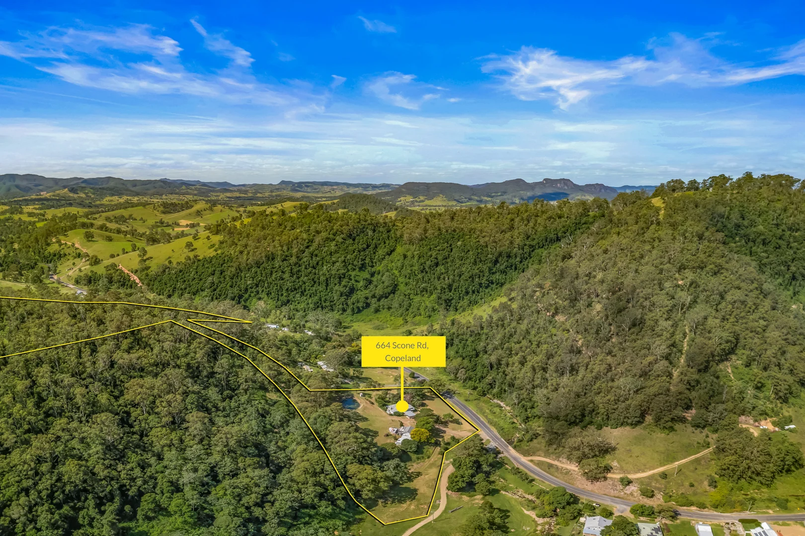 Additional image 35 of 664 Scone Road, Copeland via, Gloucester NSW 2422