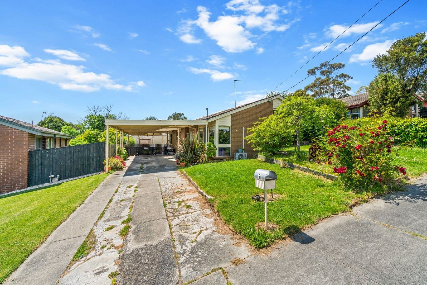 5 Bowden Court, Traralgon VIC 3844, Image 0