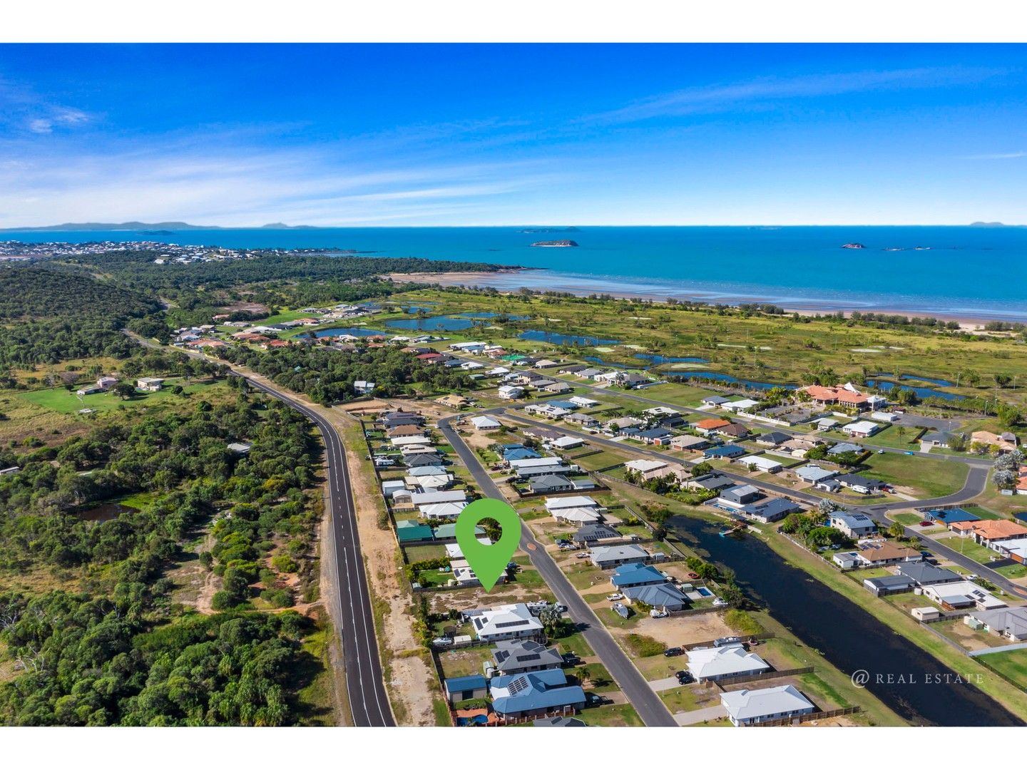 40 Amalfi Drive, Zilzie QLD 4710, Image 0