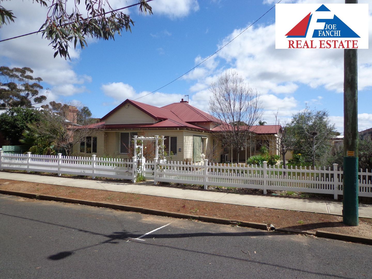 32 Tavistock Street, Wagin WA 6315