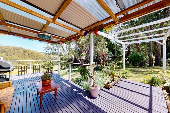 Picture of 2568 Hyland Highway, WILLUNG SOUTH VIC 3847