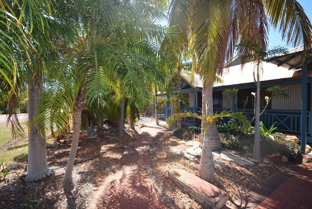 4 bedrooms House in 3 Kybra Court CABLE BEACH WA, 6726