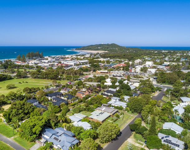 11 Burns Street, Byron Bay NSW 2481