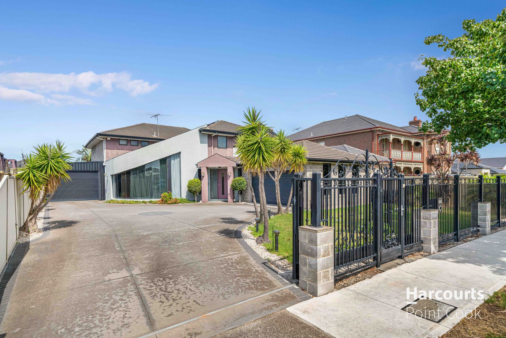 233 Point Cook Road, Point Cook VIC 3030 - House For Rent - $1,200 | Domain