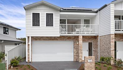 Picture of 46A Surfleet Place, KIAMA NSW 2533