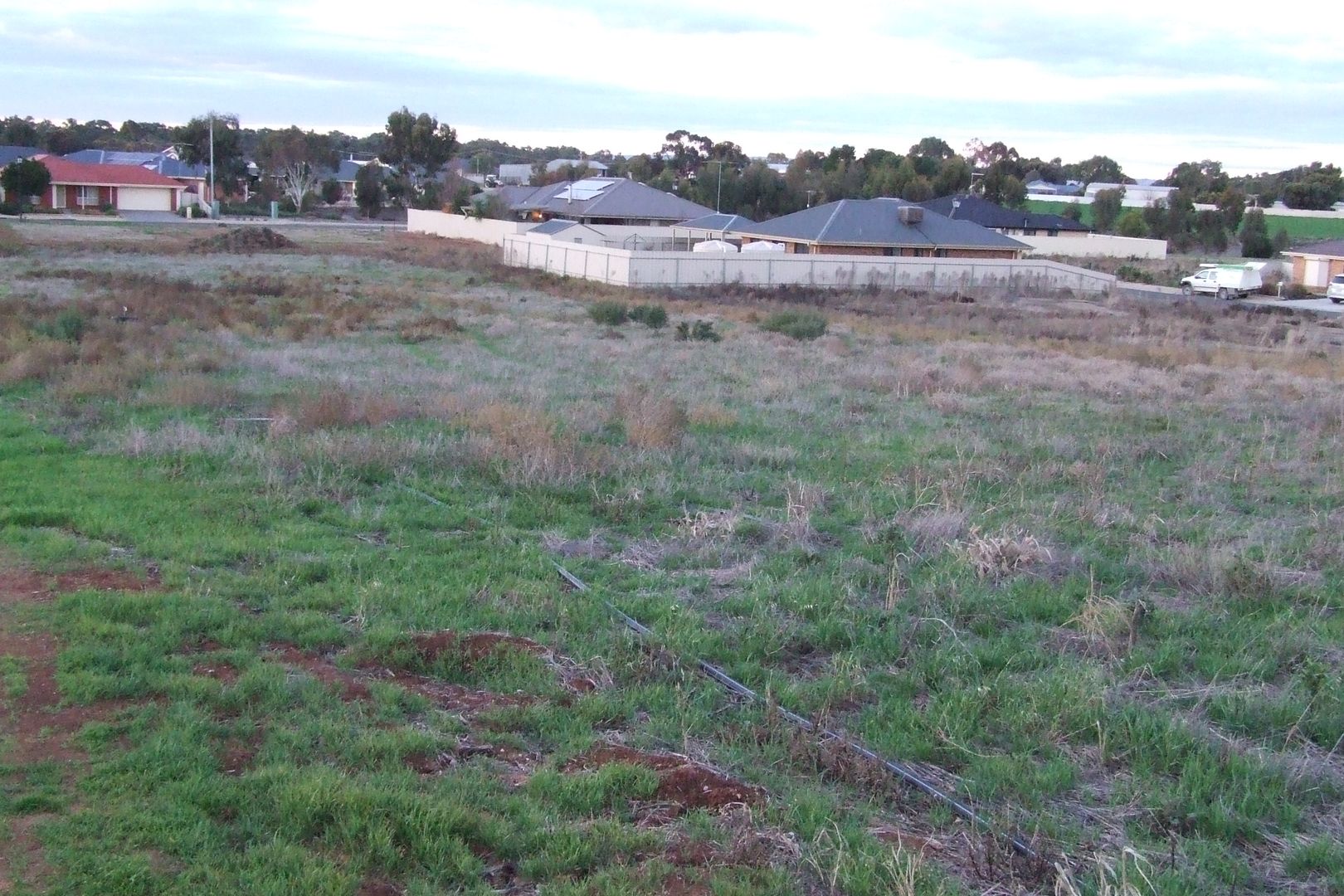 Lot 2 Boronia Circuit, Balaklava SA 5461