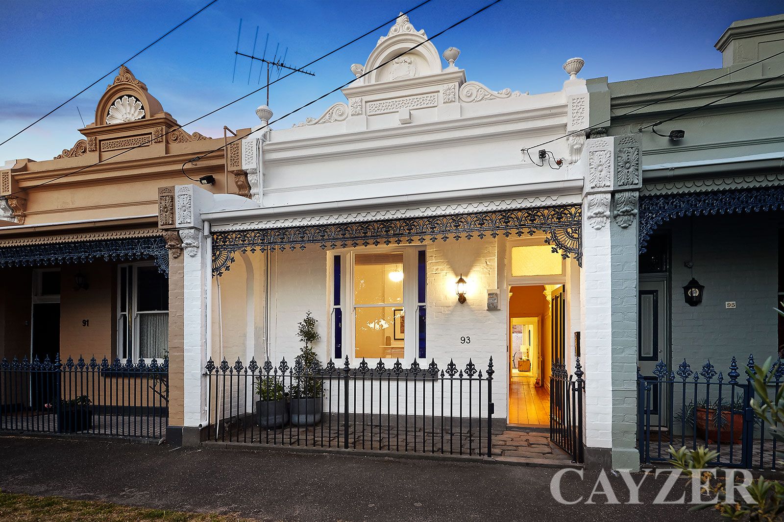 93 Graham Street, Albert Park VIC 3206, Image 0