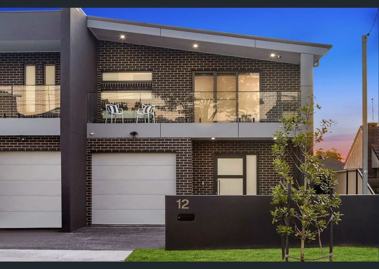 12 Saurine Street, Bankstown NSW 2200