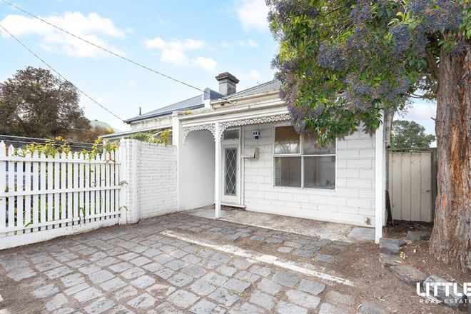 Picture of 7 Ermington Place, KEW VIC 3101