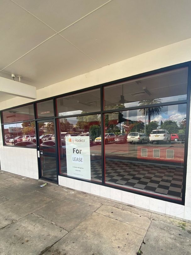 45 Isabella Street, Wingham NSW 2429 Apartment For Rent Domain