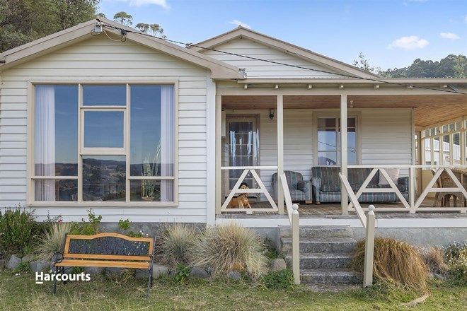 Picture of 65 Triffets Lane, CASTLE FORBES BAY TAS 7116