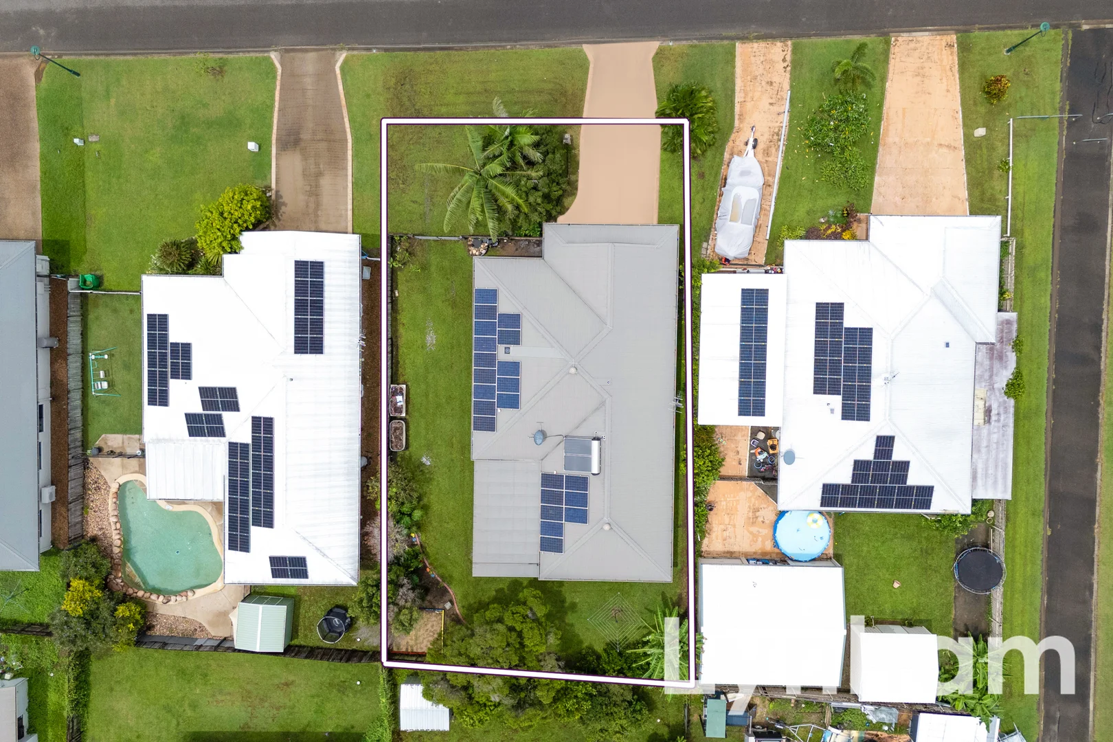 Additional image 14 of 53 Brenton Circuit, Deeragun QLD 4818