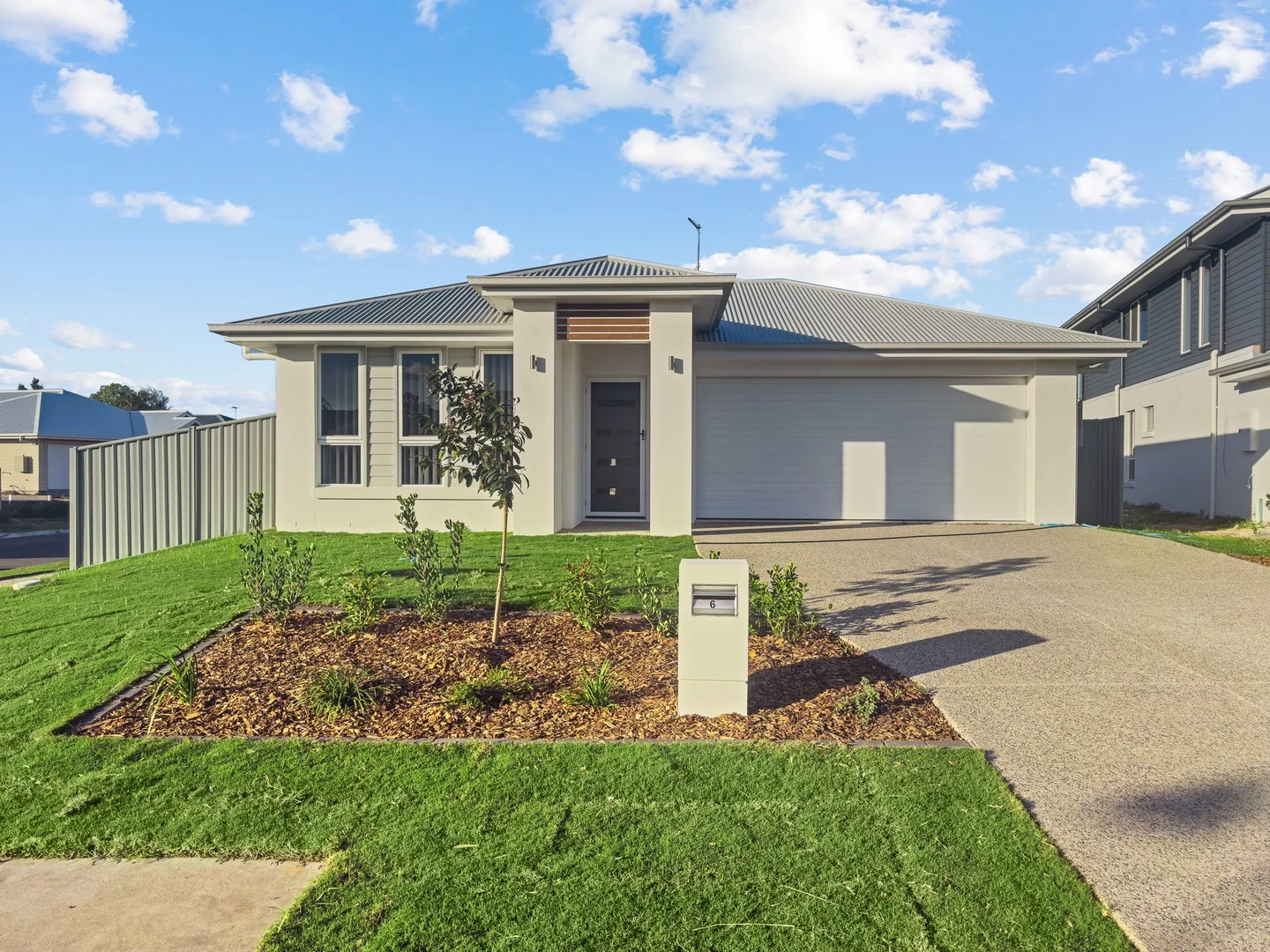 6 Attunga Way, Toogoom QLD 4655