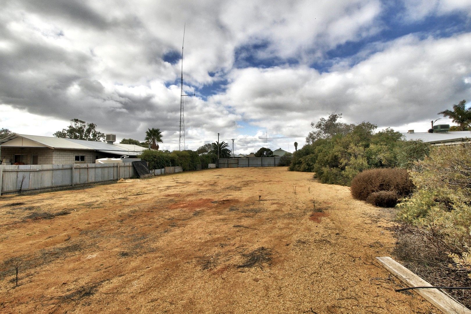 Lot 1 Colin Street, Loxton SA 5333 Domain