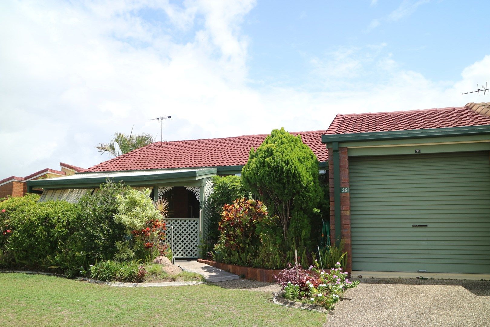 Unit 39/56 Miller St, Kippa-Ring QLD 4021, Image 0