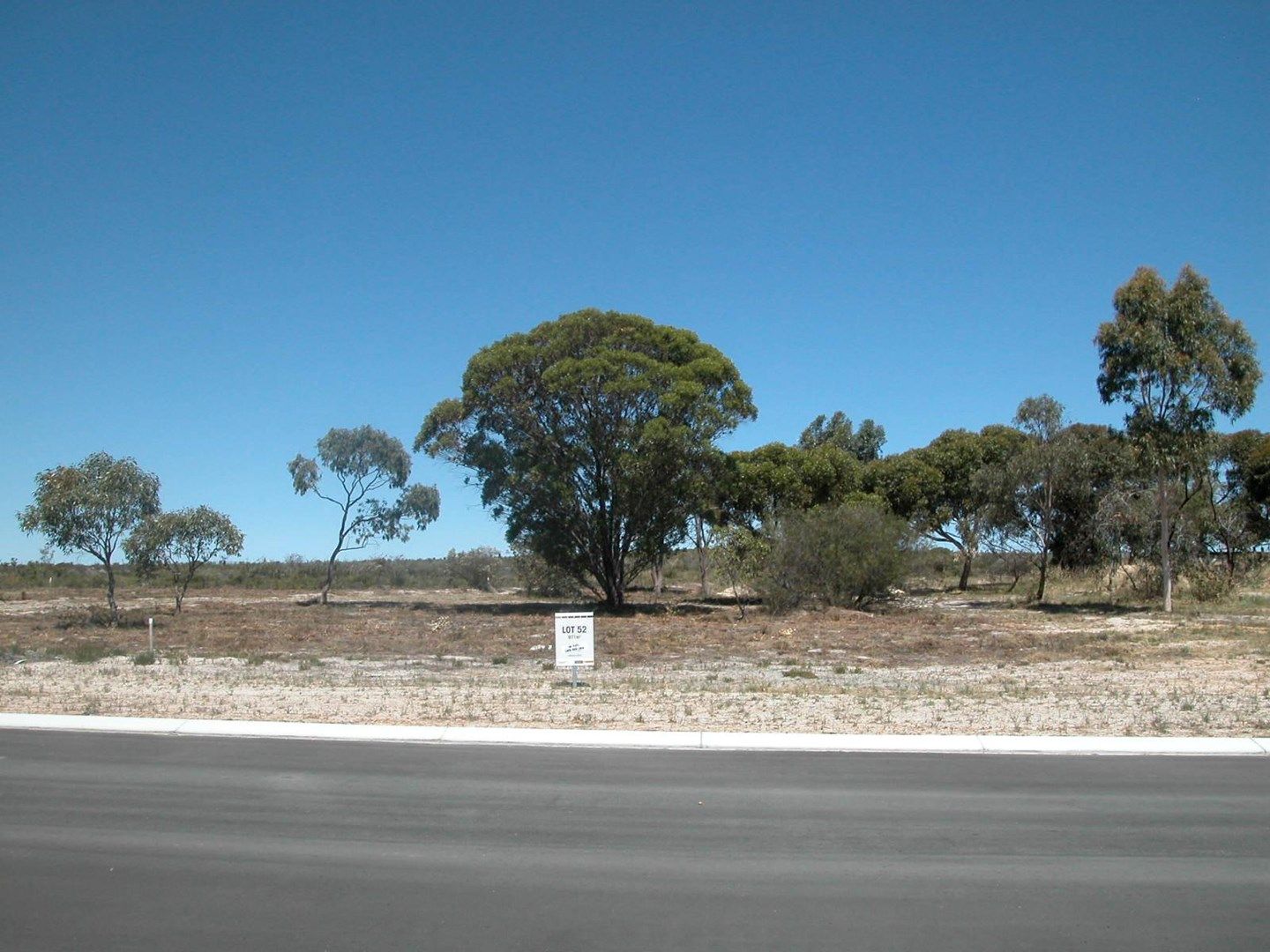 Lot 52/13 Dodd Street, Badgingarra WA 6521, Image 0