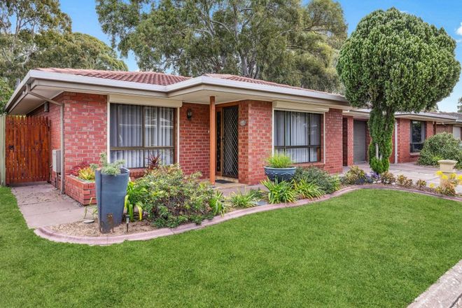 Picture of 1 Robert Court, SALISBURY SA 5108