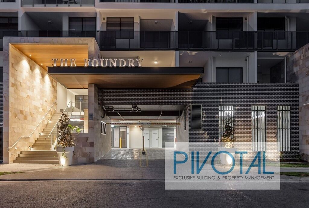 1 bedrooms Apartment / Unit / Flat in 3011/8 Holden Street WOOLLOONGABBA QLD, 4102