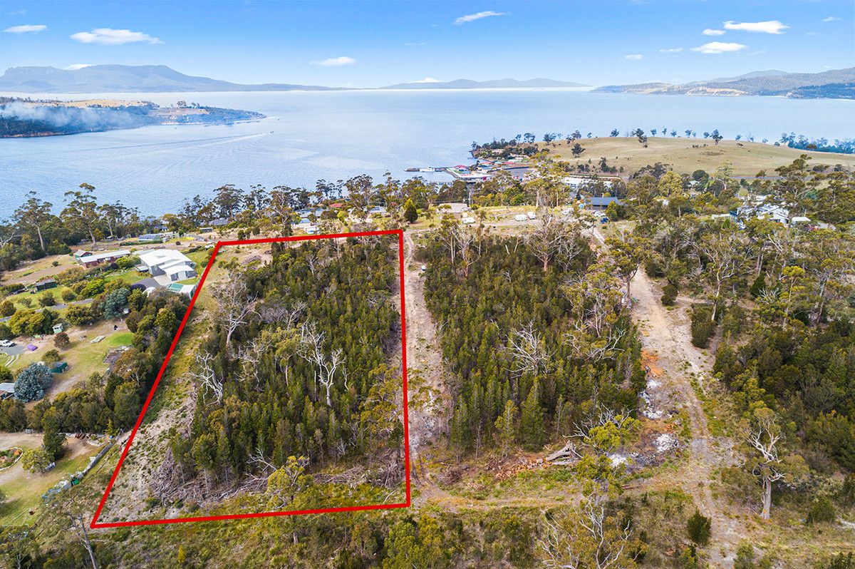 51A Bernacchi Drive, Orford TAS 7190