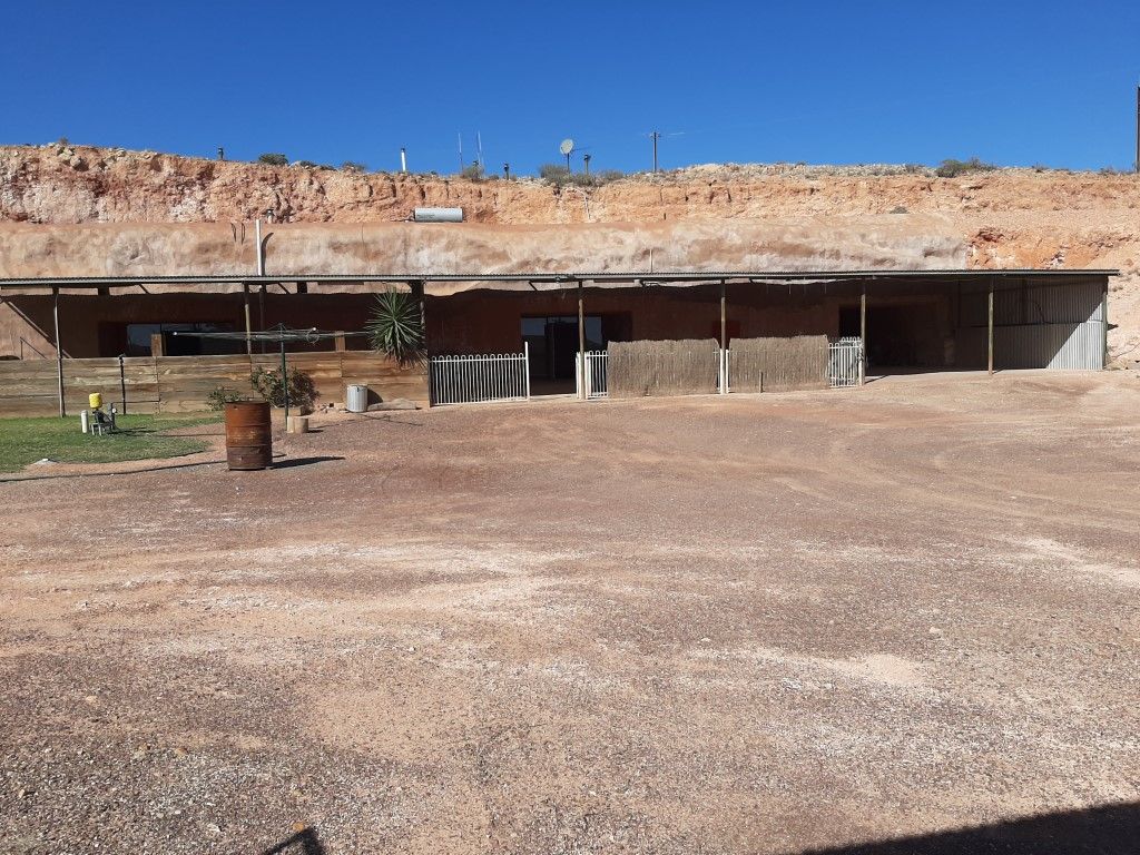 Lot/1902 Kingsford Smith Circuit, Coober Pedy SA 5723, Image 0