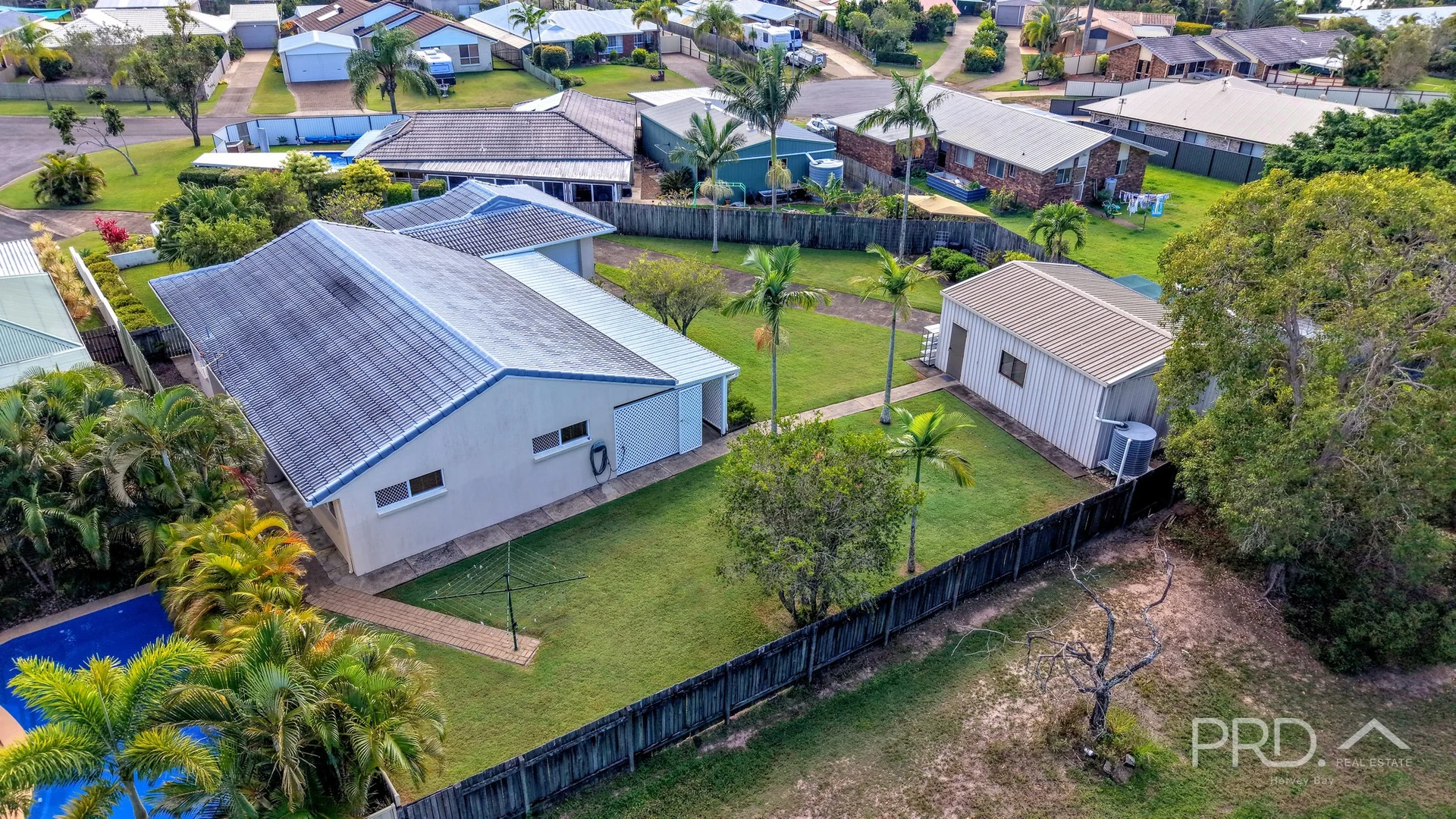 Additional image 37 of 11 Brampton Court, Kawungan QLD 4655