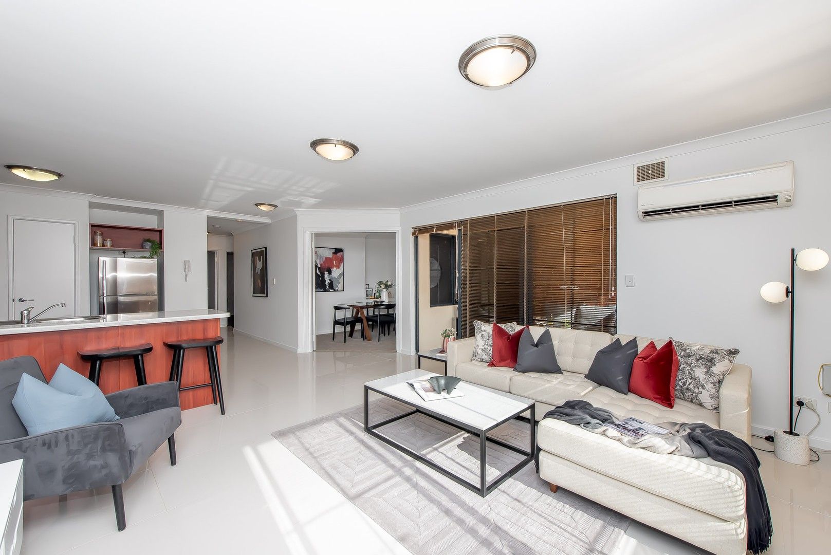 3 bedrooms Apartment / Unit / Flat in 8/4 Lichfield Street VICTORIA PARK WA, 6100