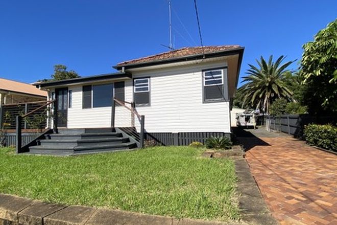 Picture of 14 Grey, SOUTH TOOWOOMBA QLD 4350