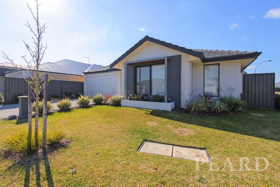 5 Semerwater Crescent, Aveley WA 6069, Image 0