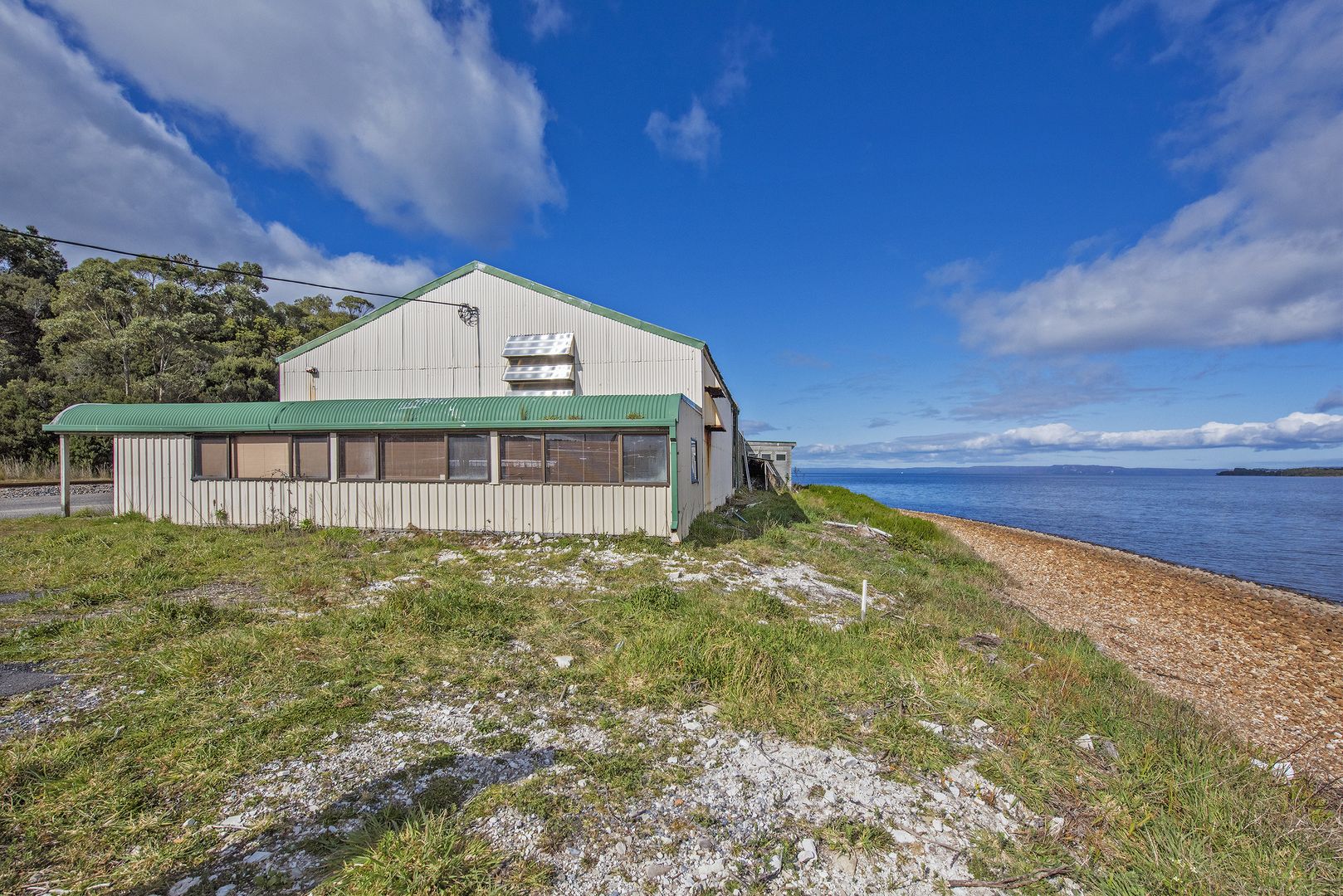 70 Esplanade , Strahan TAS 7468