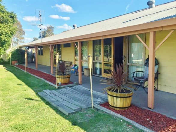 329 Dalwood Road, Leconfield NSW 2335