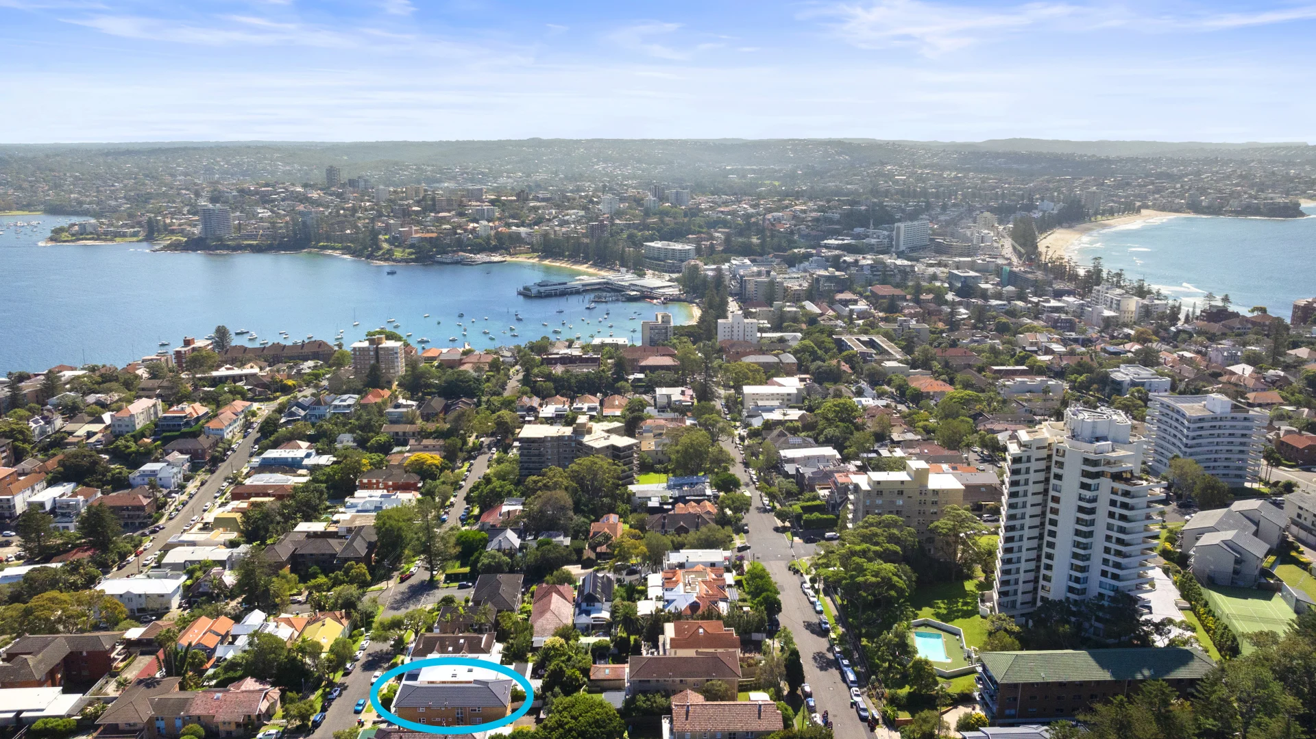 Additional image 14 of 6/60 Osborne Road, Manly NSW 2095