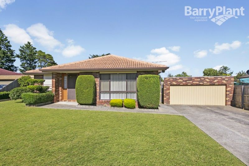 8 Greenmount Close, Narre Warren VIC 3805, Image 0