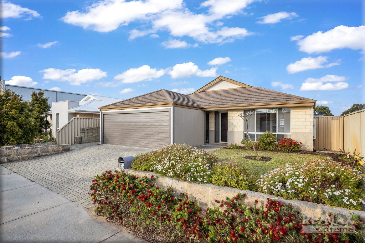 4 bedrooms House in 134 Landbeach Boulevard BUTLER WA, 6036