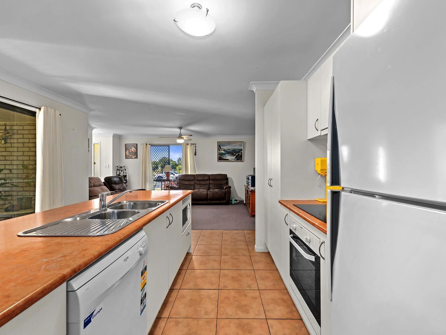 8 Sea Eagle Drive, Lowood QLD 4311 House For Rent 550 Domain