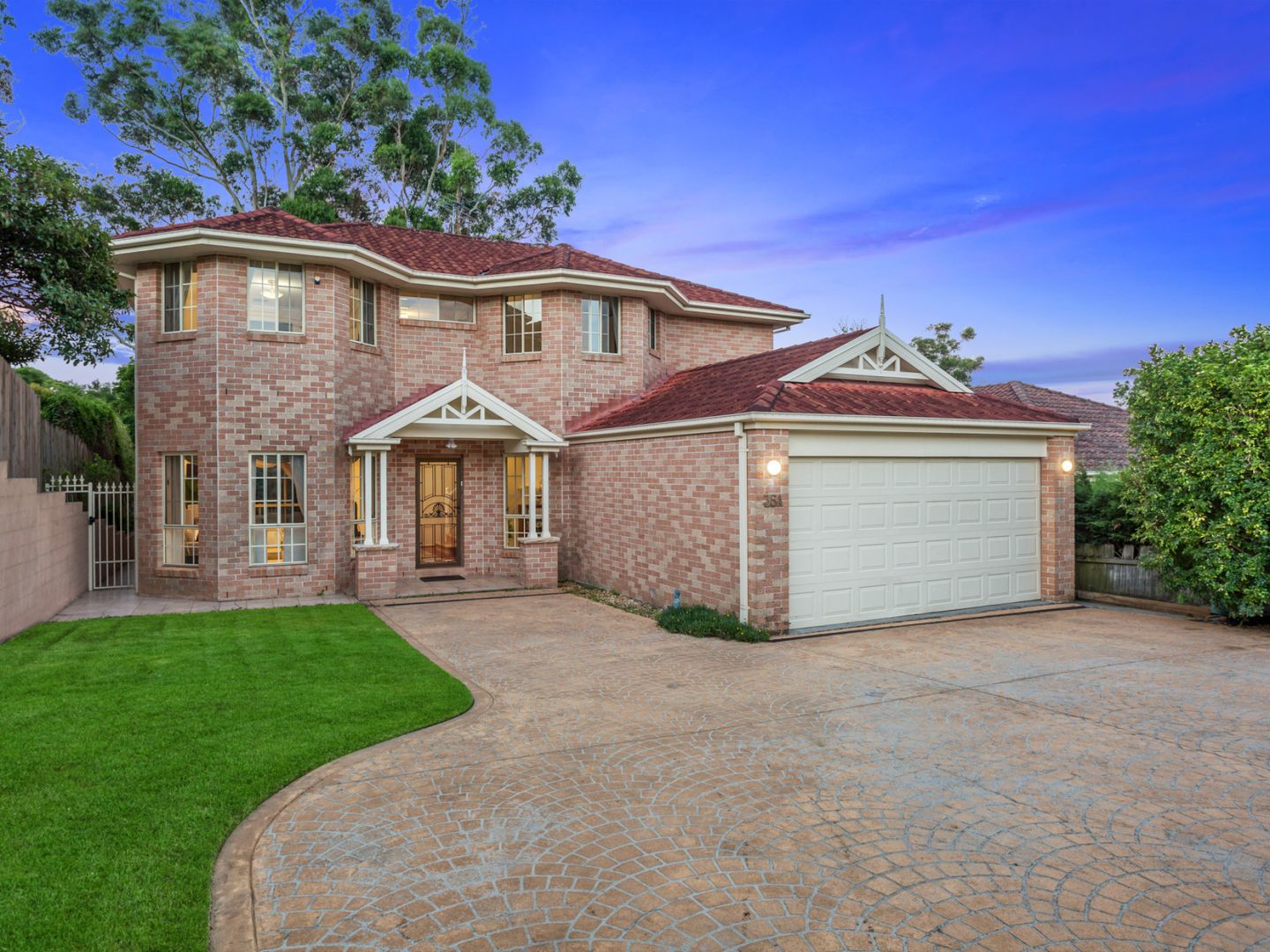 35A Bridge Road, Hornsby NSW 2077