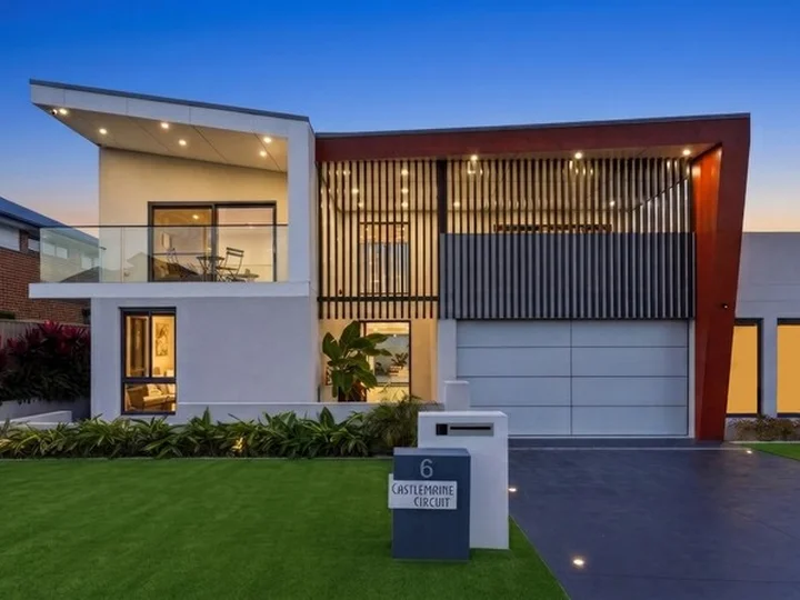 6 Castlemaine Circuit, Harrington Park NSW 2567