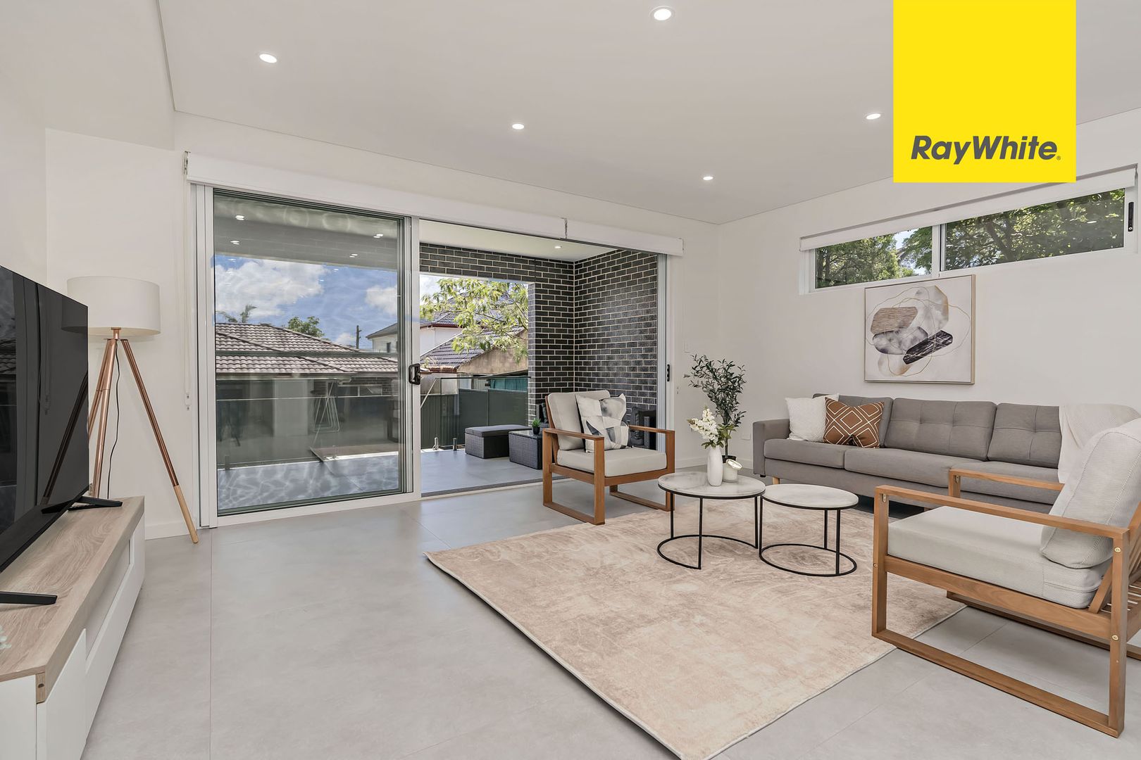 19A Jellicoe Street, Lidcombe NSW 2141, Image 1