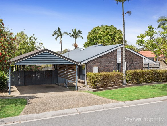 24 Bursaria Street, Algester QLD 4115