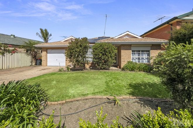 Picture of 8 Arkell Drive, BLIGH PARK NSW 2756