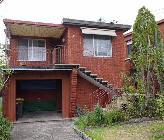 1 bedrooms House in 3/35A Normanby Road AUBURN NSW, 2144