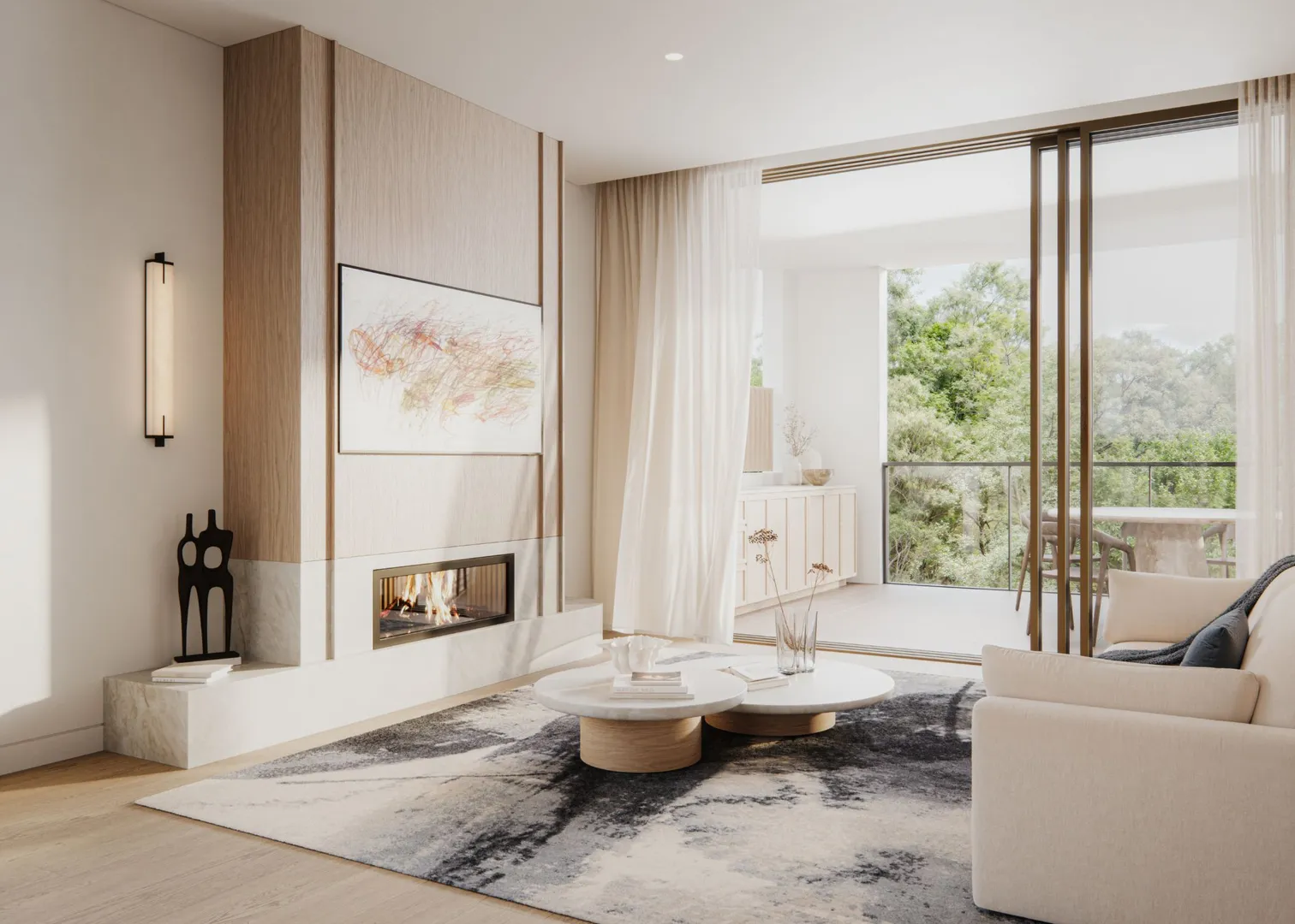 Apartment in Sydney, Cromer Heights, Cromer - View 4