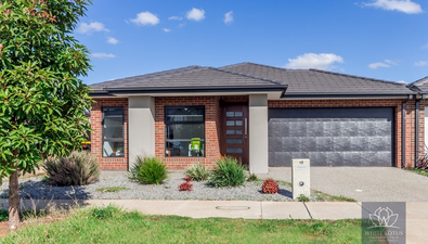 Picture of 12 Jiren Street, THORNHILL PARK VIC 3335