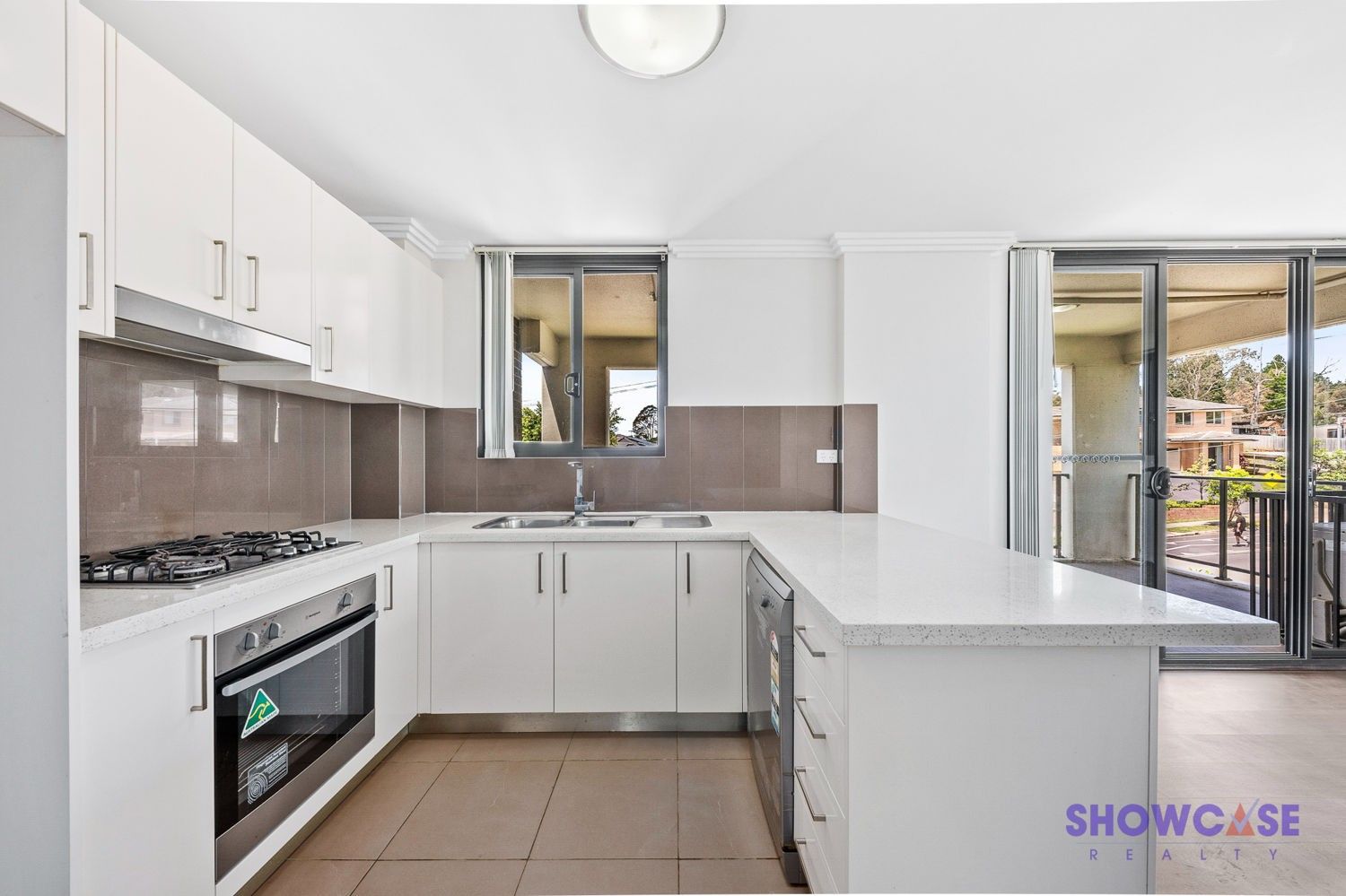 23/44-46 Keeler Street, Carlingford NSW 2118, Image 1