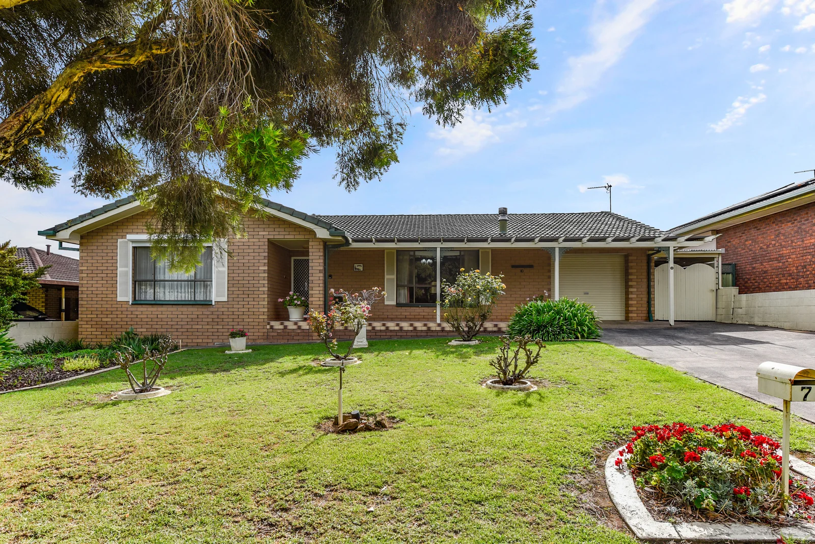 7 Tweed Crescent, Mount Gambier SA 5290