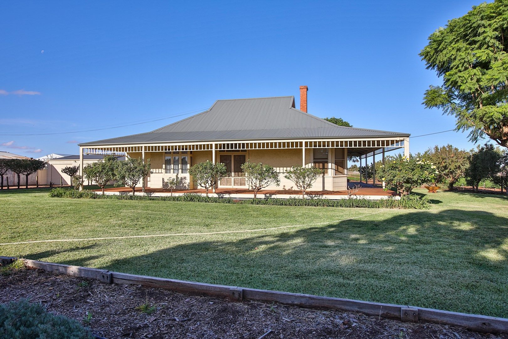 258 River Avenue, Birdwoodton VIC 3505, Image 0