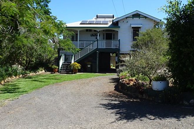 Picture of 74 Doolbi Dam Road, DOOLBI QLD 4660