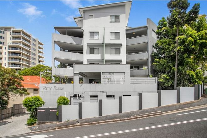Picture of 10/321 Vulture Street, SOUTH BRISBANE QLD 4101