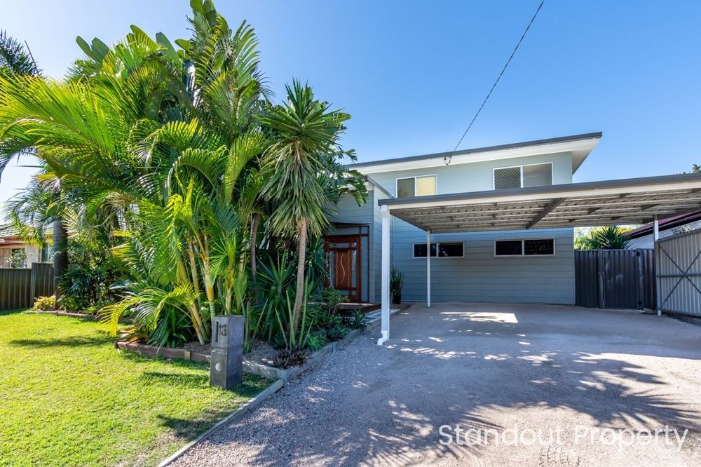 5 bedrooms House in 13 Oorooba Avenue BELLARA QLD, 4507
