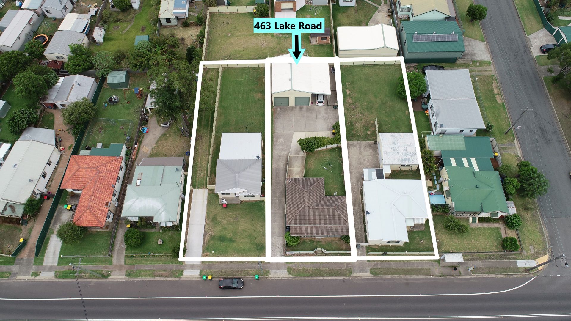 463 Lake Road, Argenton NSW 2284, Image 2